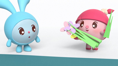 Строим мост