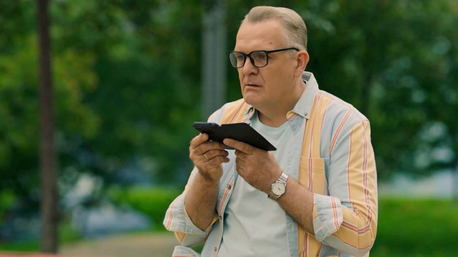 Универ 13 лет спустя 1 сезон 12 серия