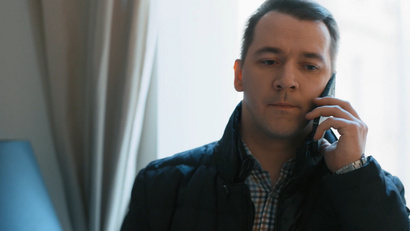 19 серия. Бунт на корабле