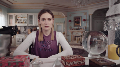 5 серия. Счастье надо заслужить