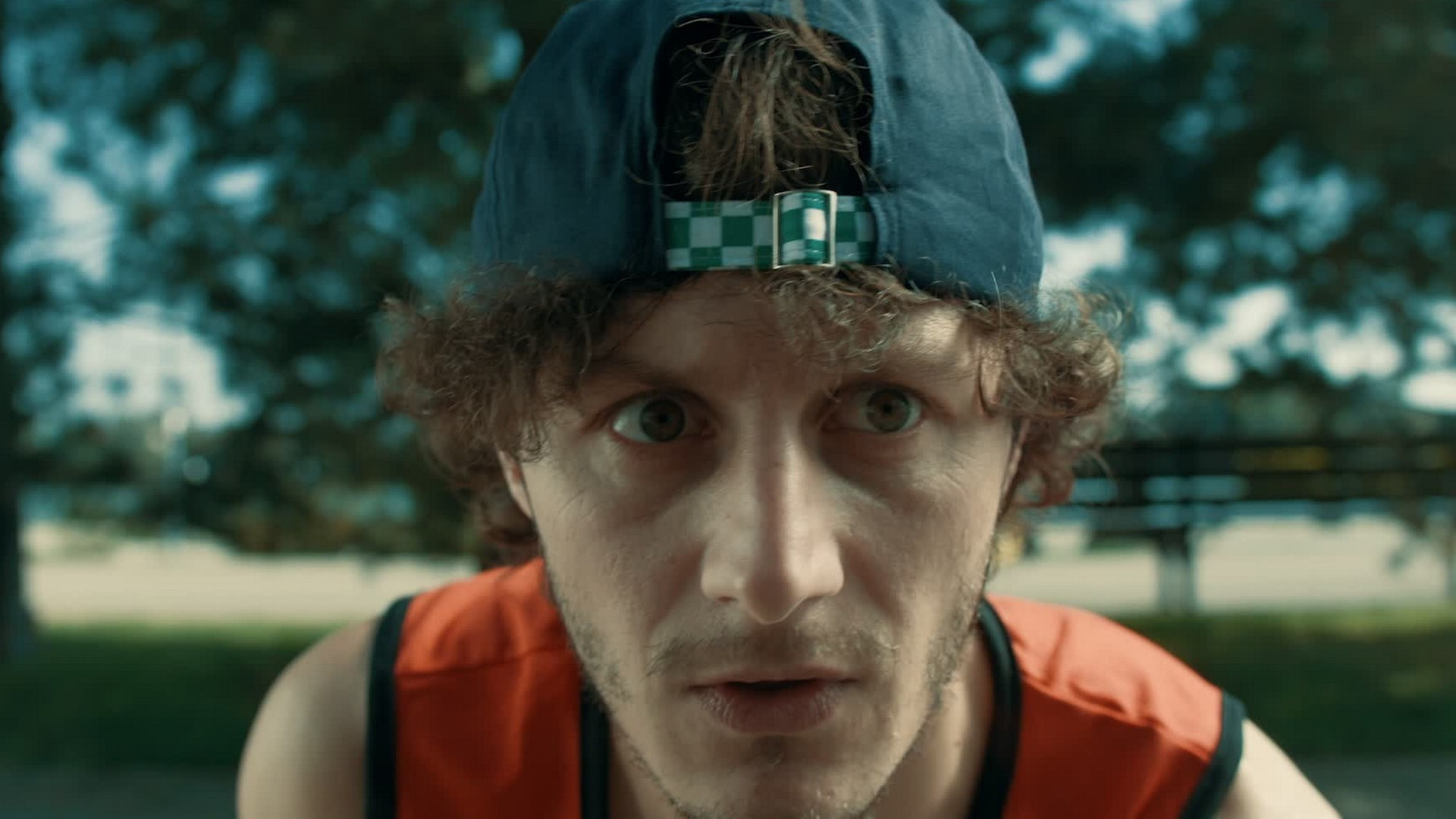 Парни с юга 1 сезон 1 серия