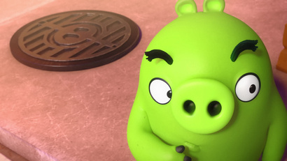 Трудности с доставкой