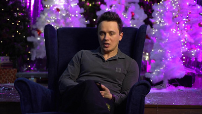 Новогодние извинения