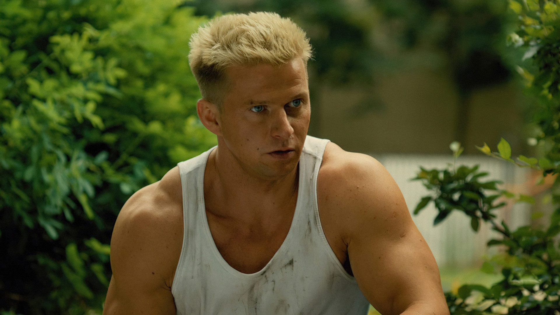 12 серия. Двести сантиметров мести