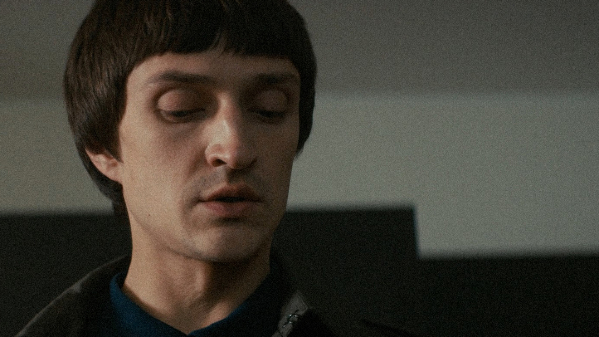 5 серия. Эдгар По был прав