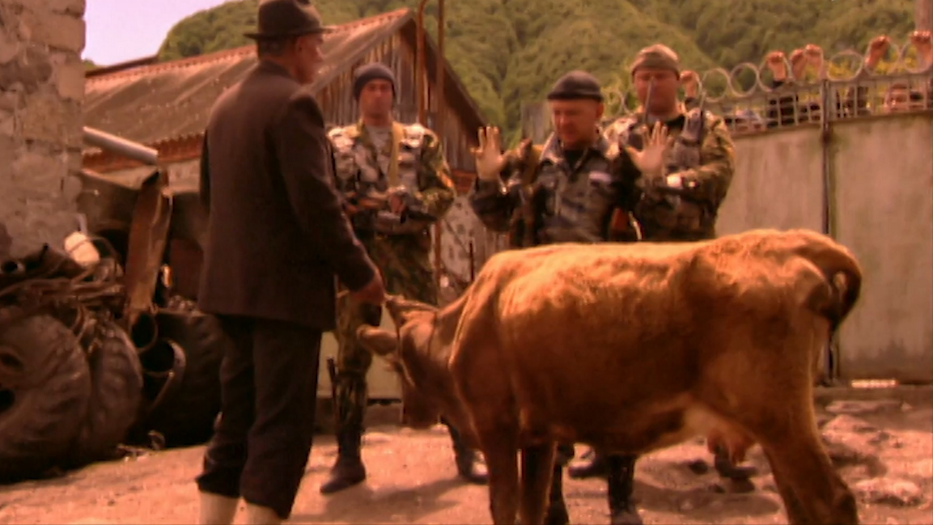 Предел прочности. Часть 2