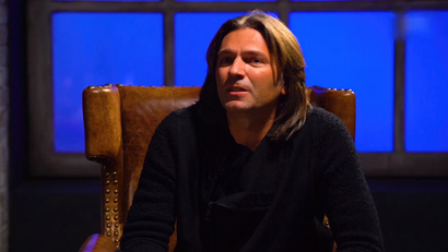 Дмитрий Маликов