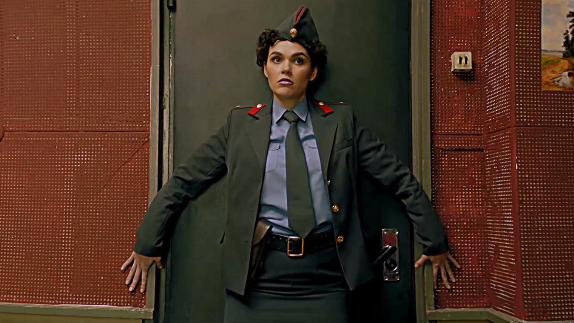 6 серия. Свет вам, дети мои