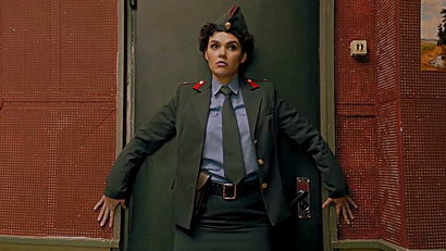 6 серия. Свет вам, дети мои