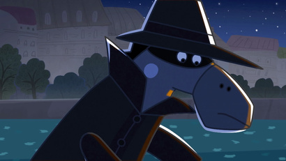 Разрушитель сердец