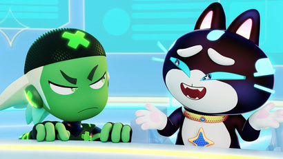 Стрим ради лайков