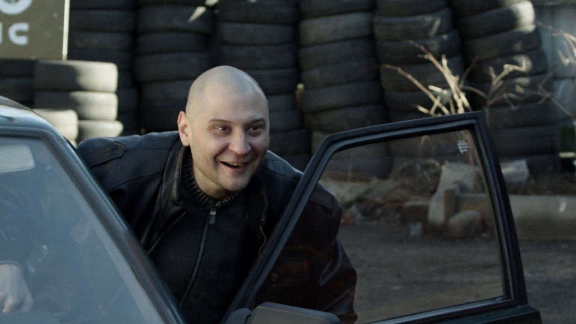 6 серия. Источник информации