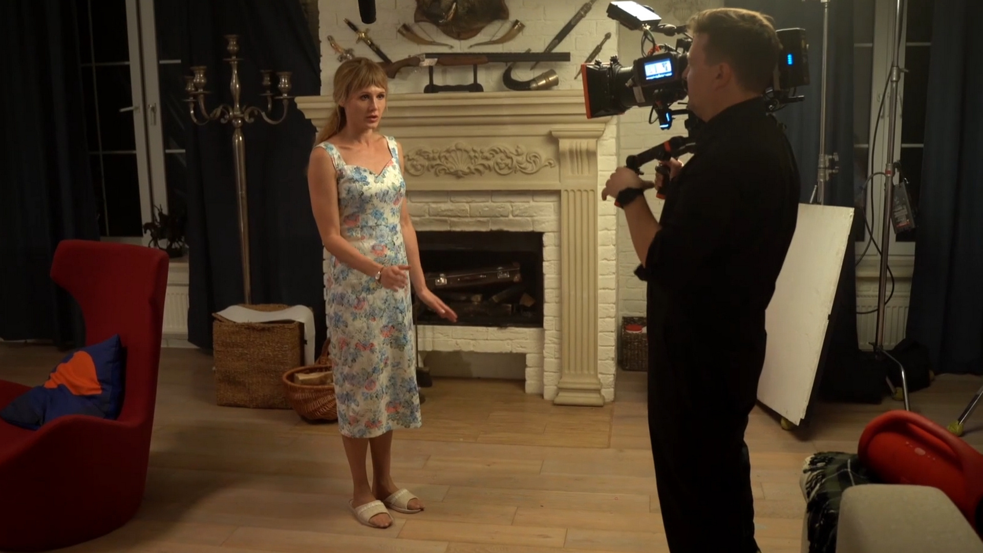 Фильм о сериале