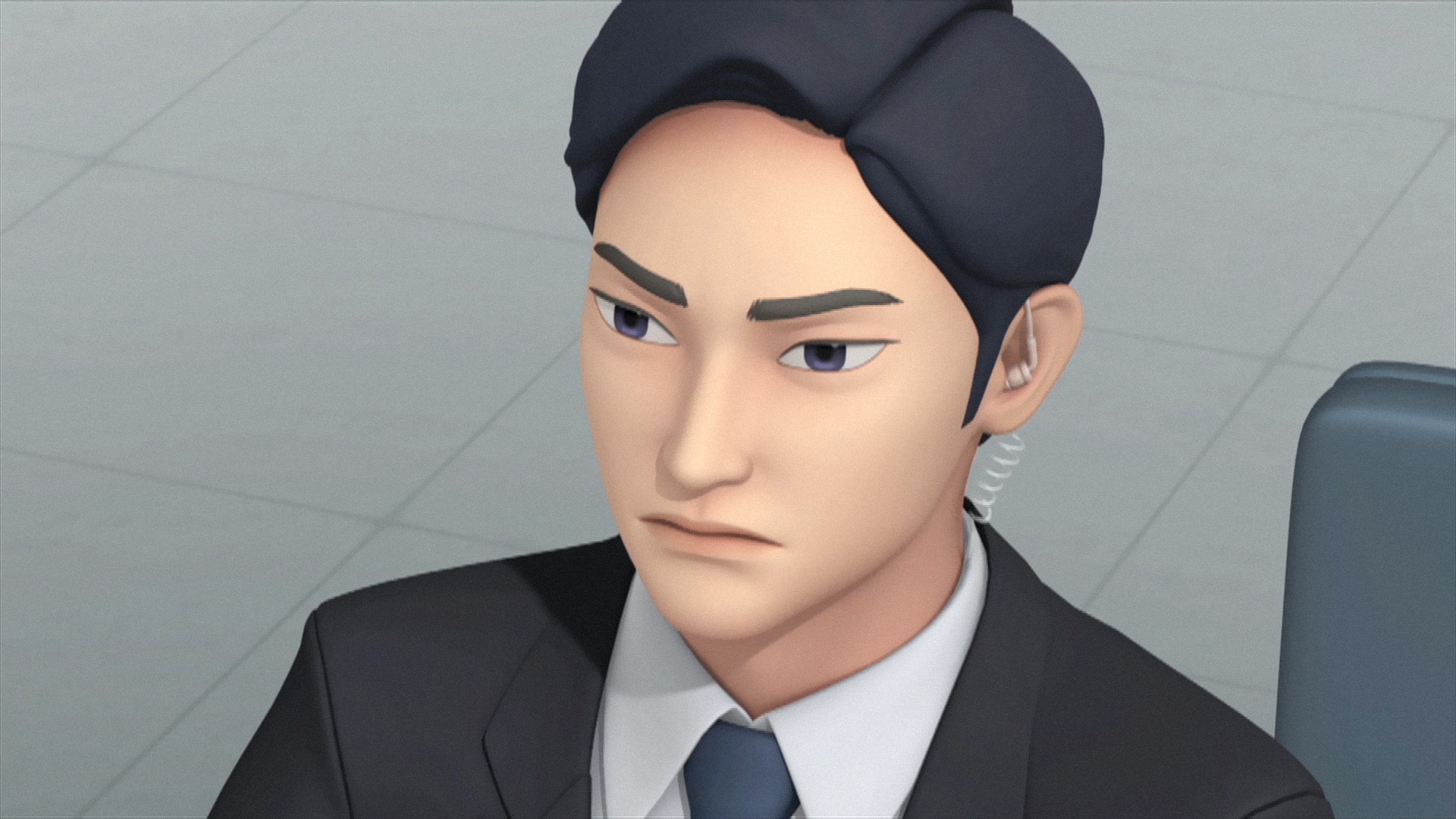 14 серия. Ралли по бездорожью