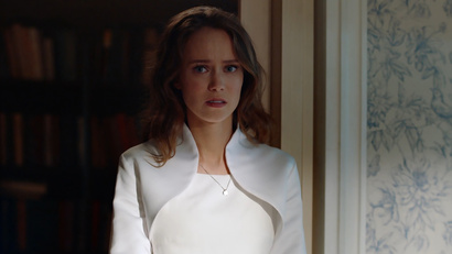 16 серия. Как гусар огонь и воду прошел