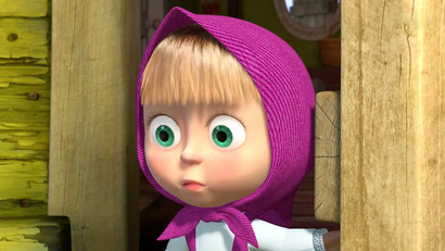 Большое путешествие