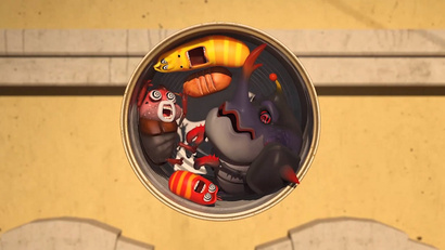 Головокружение