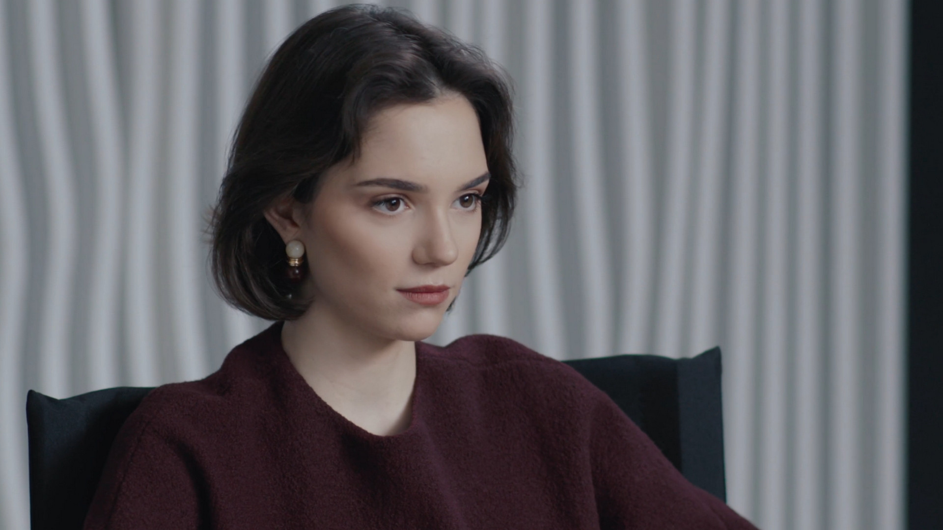 1 серия. Фигуристы. Начало пути