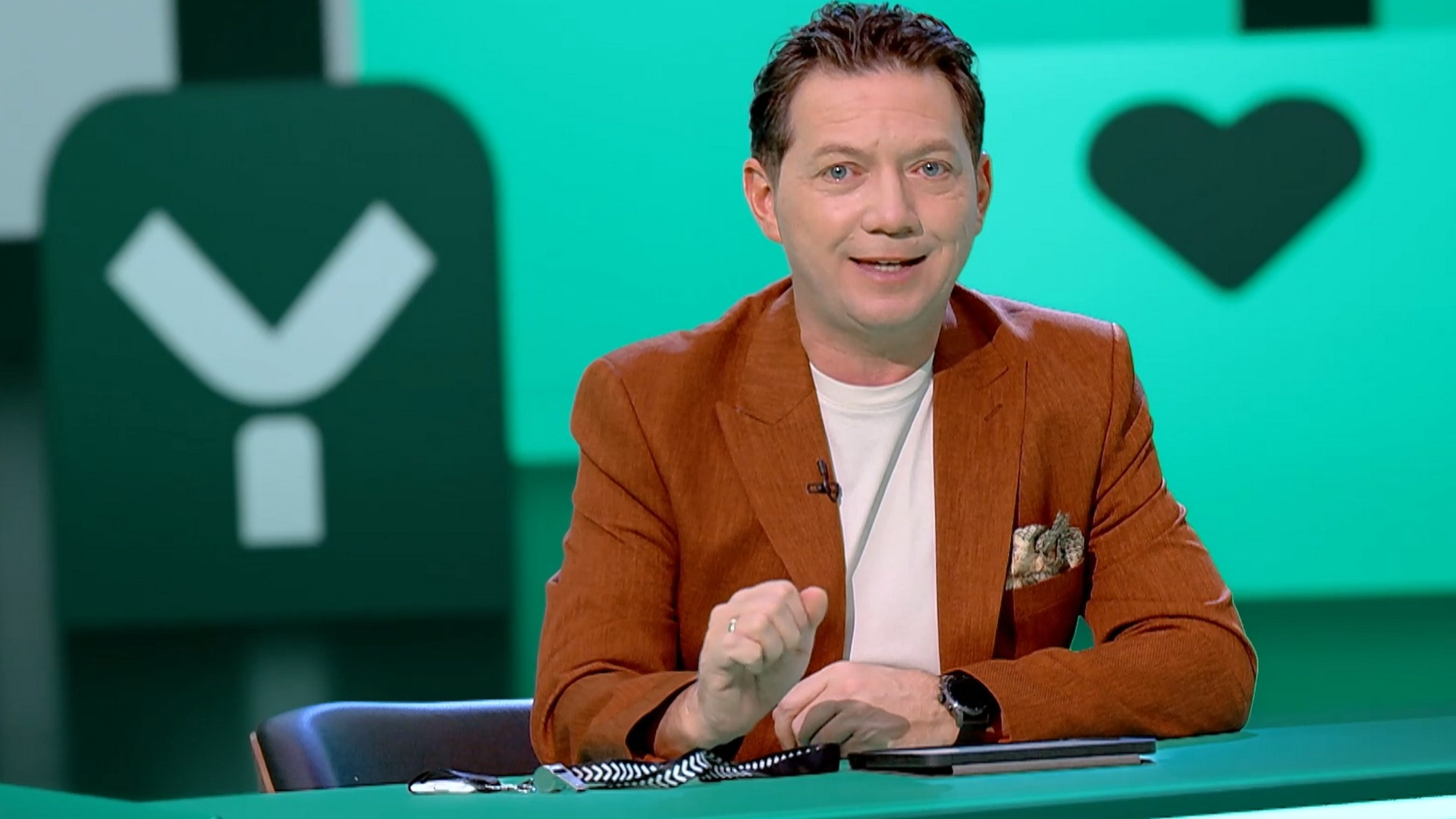 Черданцев против Никиты Камбарова