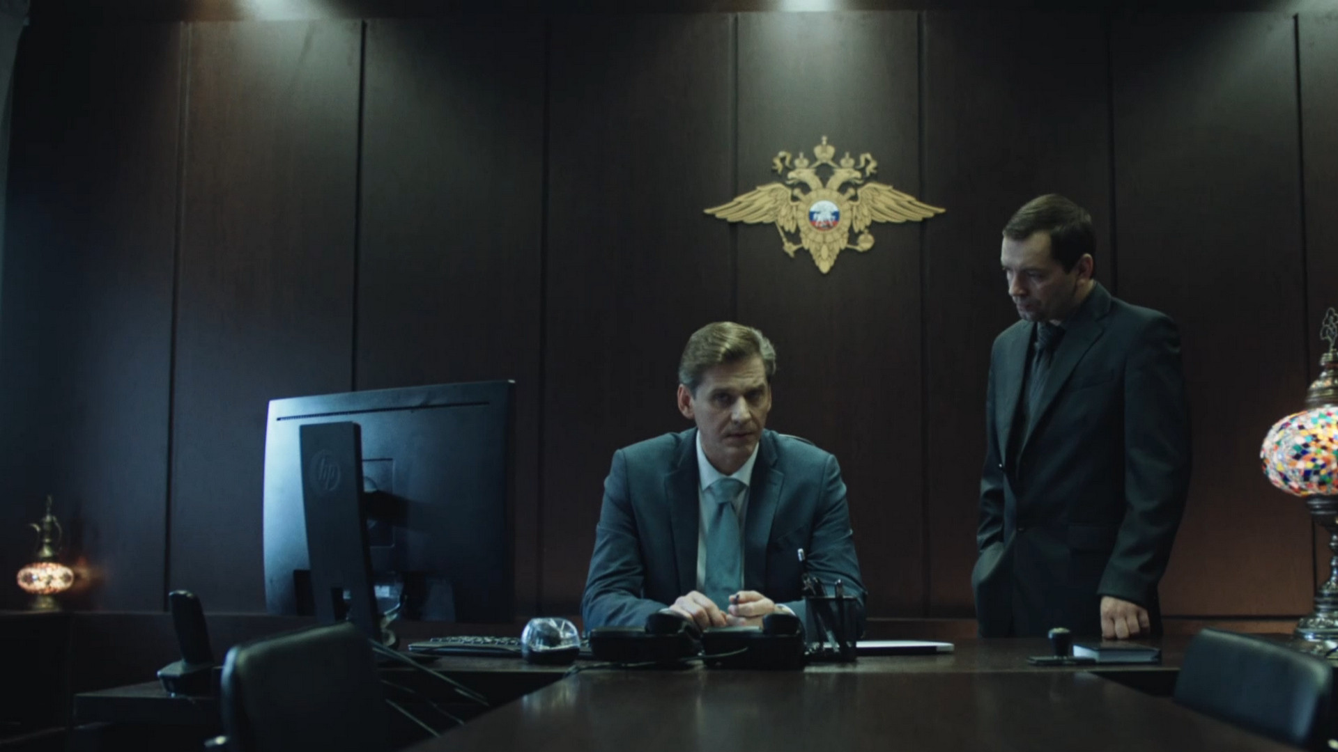 Смотреть сериал Аутсайдер в хорошем качестве онлайн на сайте PREMIER.ONE