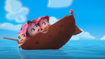 Поездка на тропический остров. Часть 2