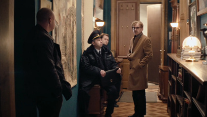 7 серия. Математические парадоксы