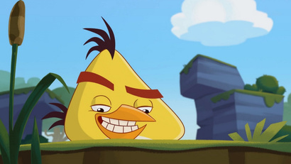 Чак и фотографии