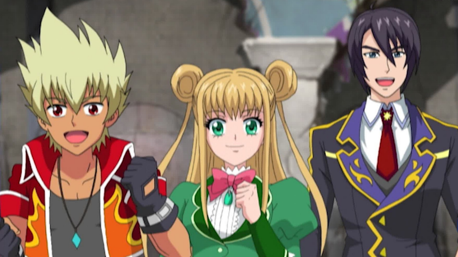 Битва за память