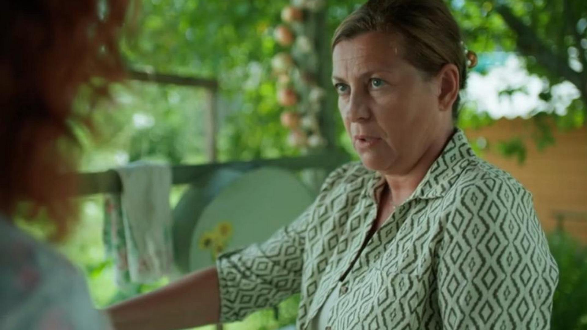 Жуки 4 сезон 3 серия