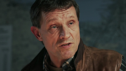 45 серия. Репетиция