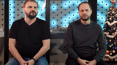 Фильм о сериале