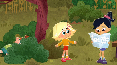 Фефекты речи