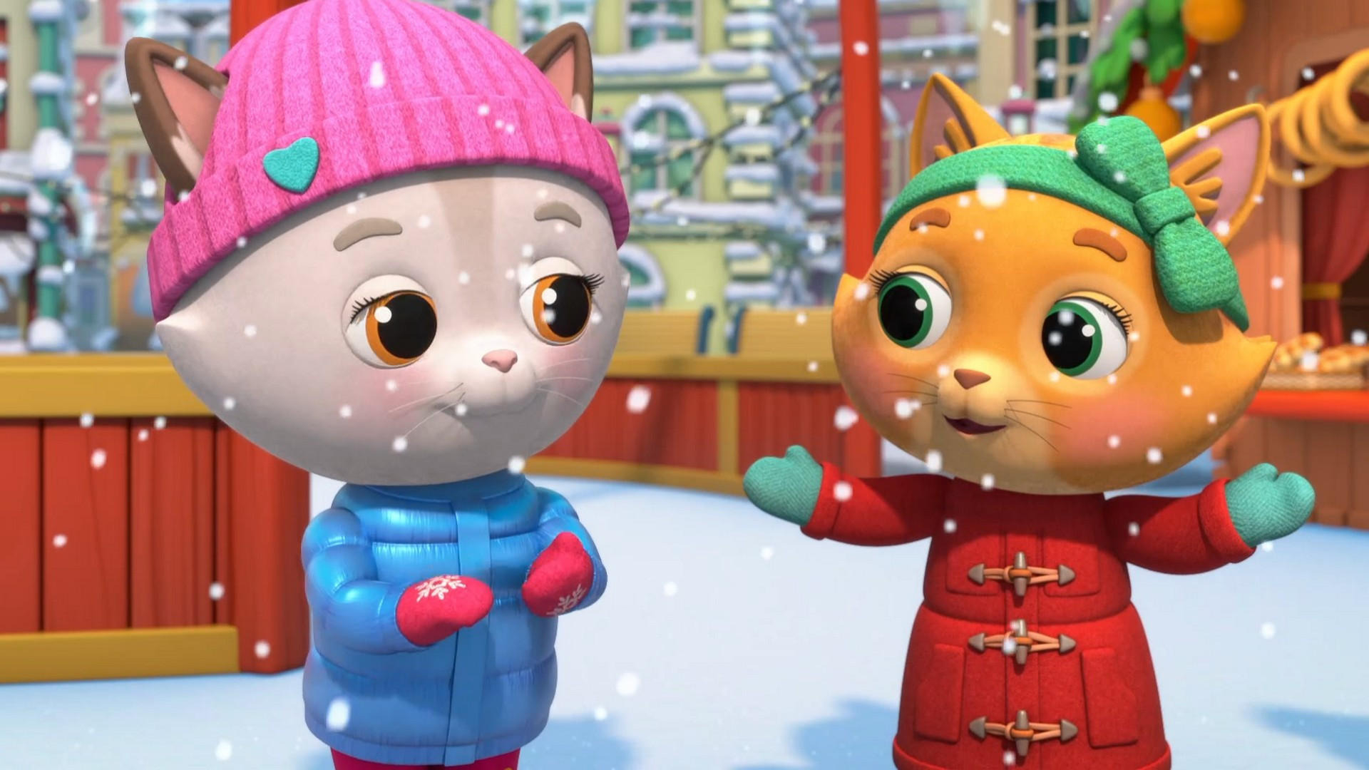 Покоритель вершин