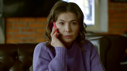 30 серия. Клуб бывших