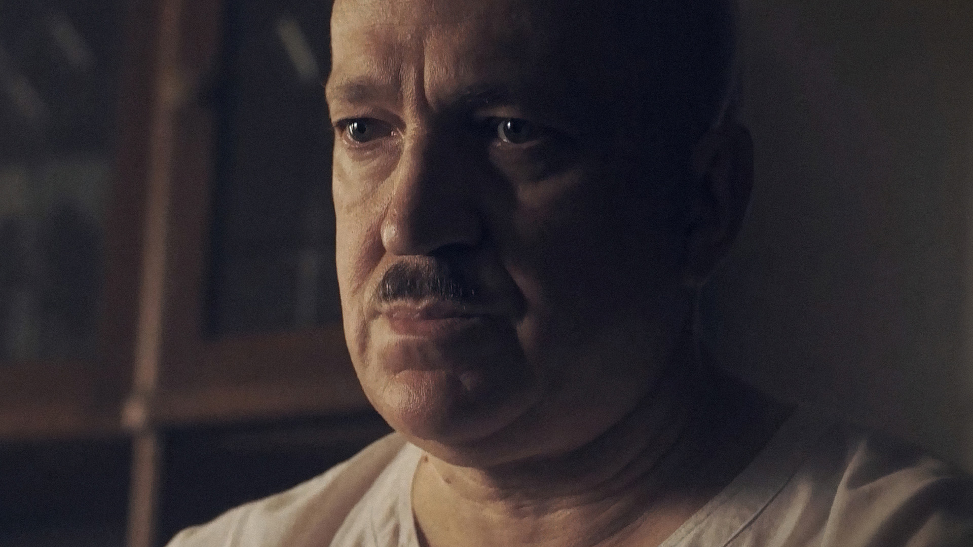 Умирать приказа не было. 4 серия