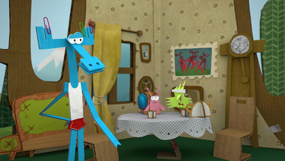 Тише едешь – дальше будешь