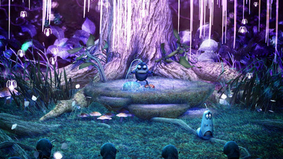 Аватар. Часть 2