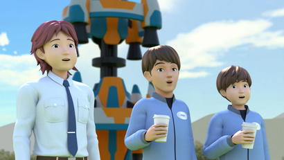 Отвлекающие манёвры