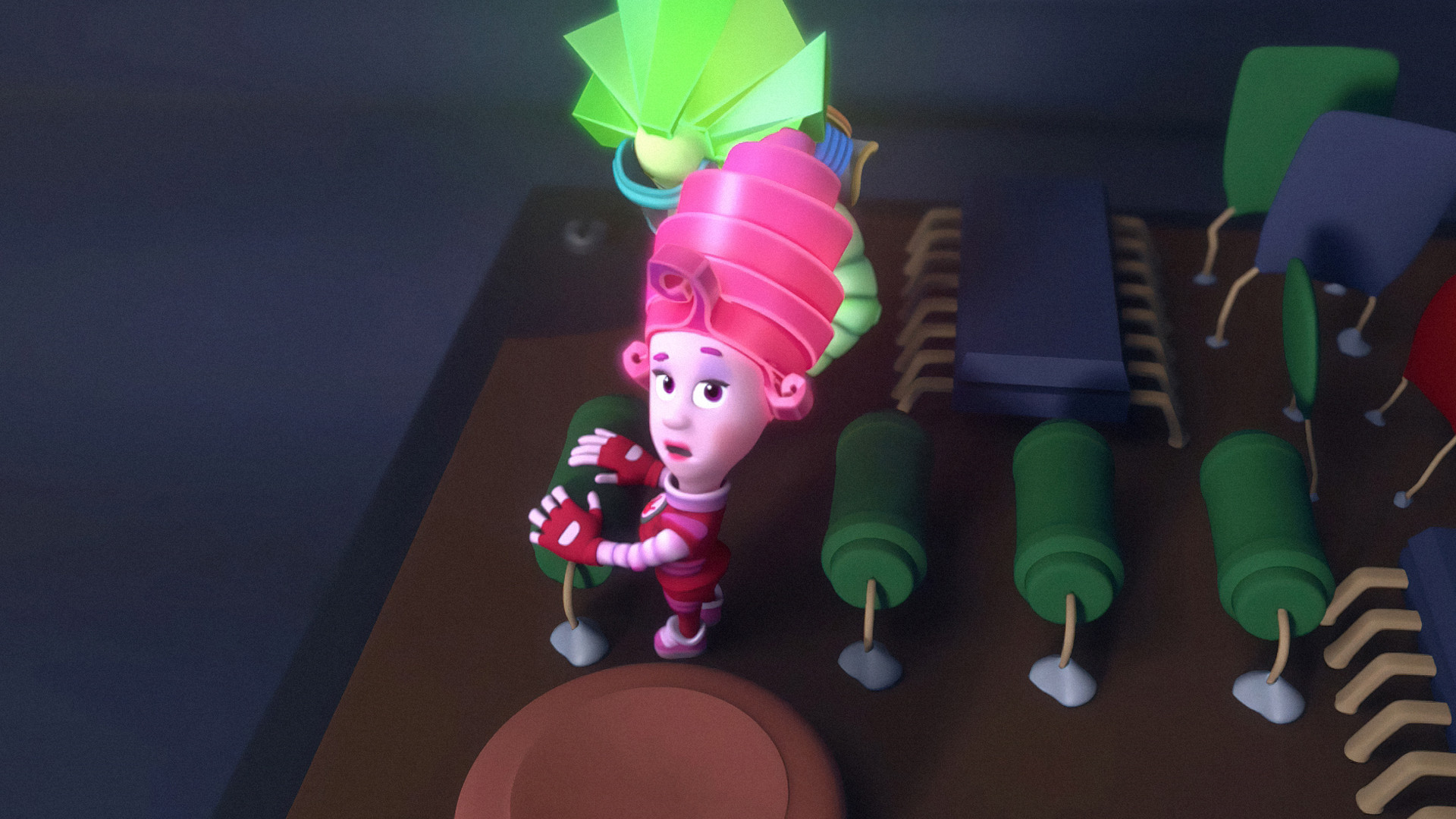 Лаборатория