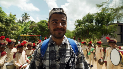 Коломбо. Шри-Ланка