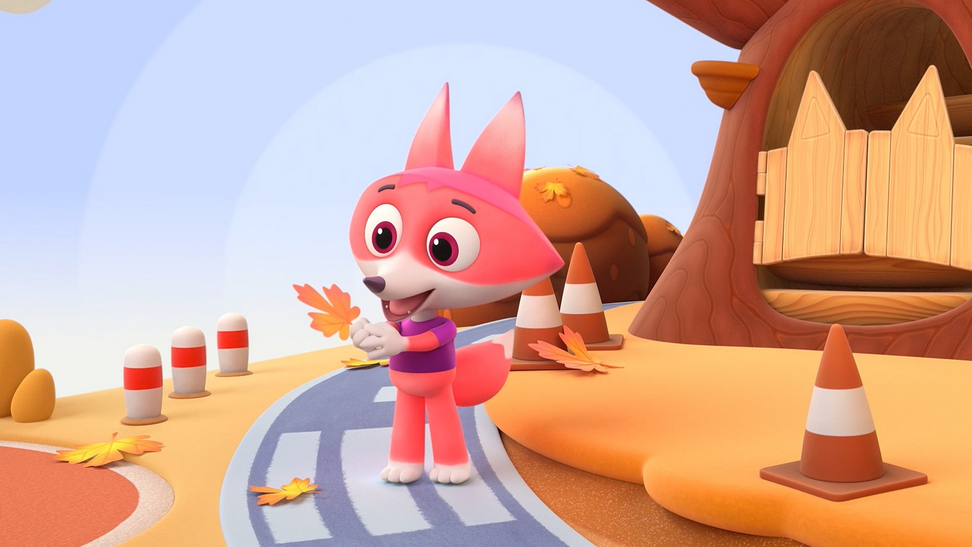 Времена года