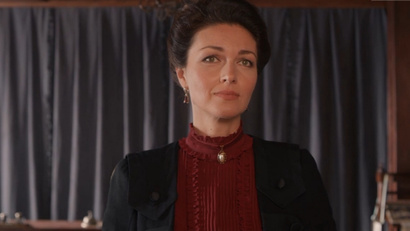 32 серия. Всадник без головы