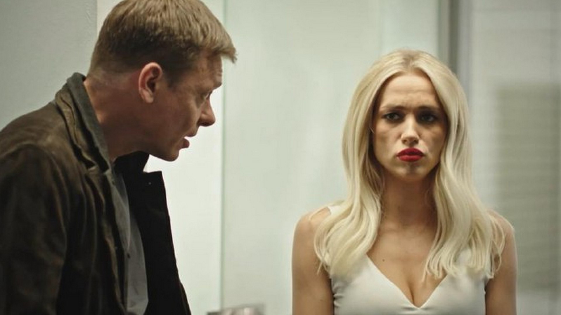 Девушки с Макаровым 5 сезон 5 серия