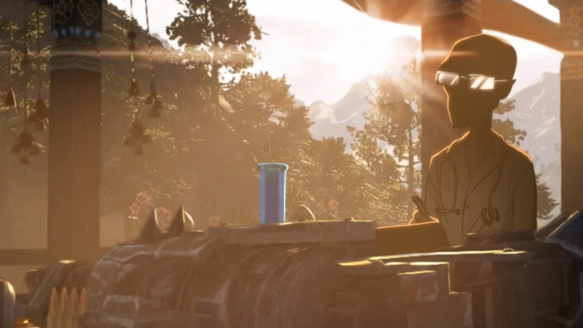 7 выпуск. Far Cry 4