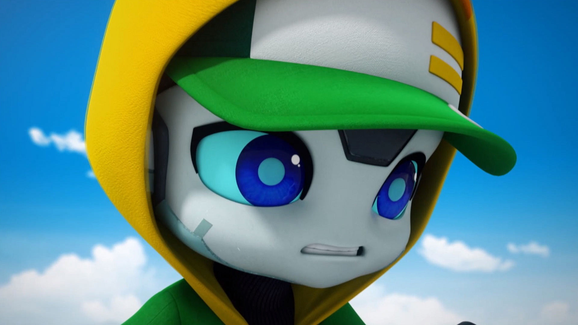 Знакомство со Свэгом