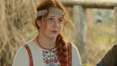 Казачок 2 сезон 5 серия