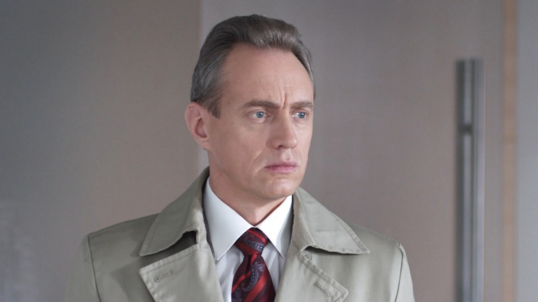 9 серия. Шах