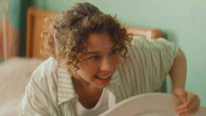 Развод по расчёту 1 сезон 5 серия