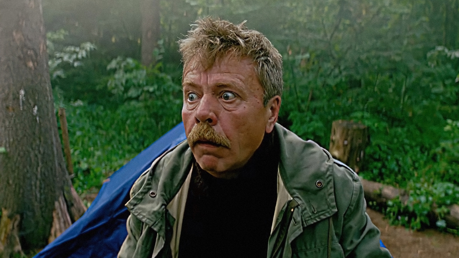 8 серия. Профилак