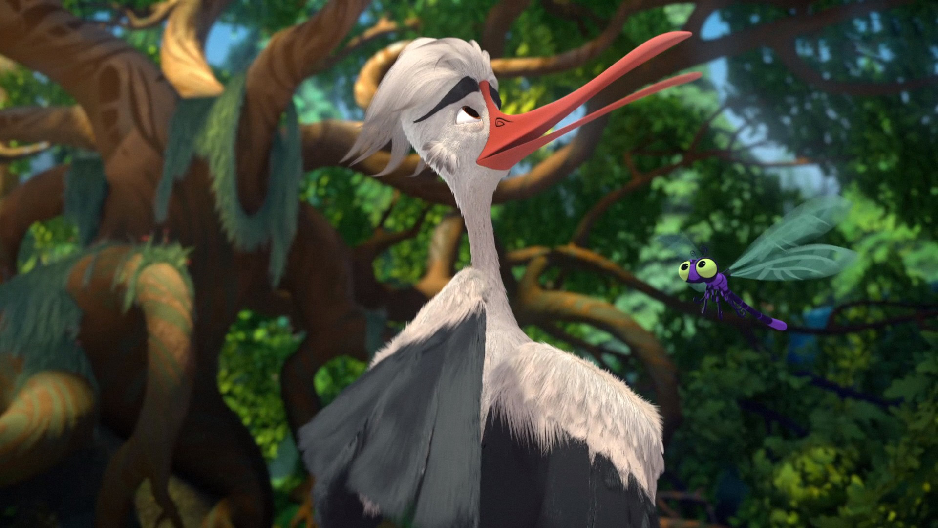 Пропавшее вдохновение